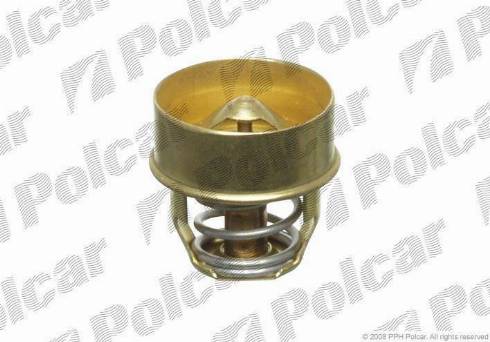 Polcar UD01O - Thermostat d'eau cwaw.fr