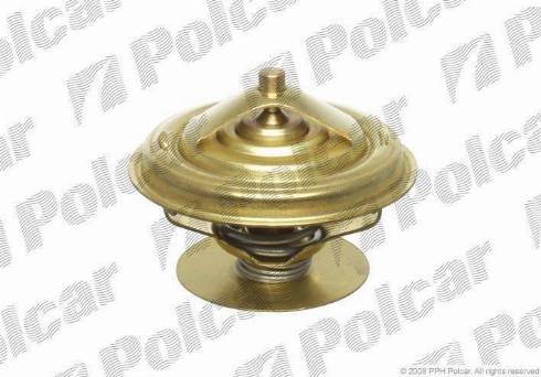 Polcar UM75Q - Thermostat d'eau cwaw.fr