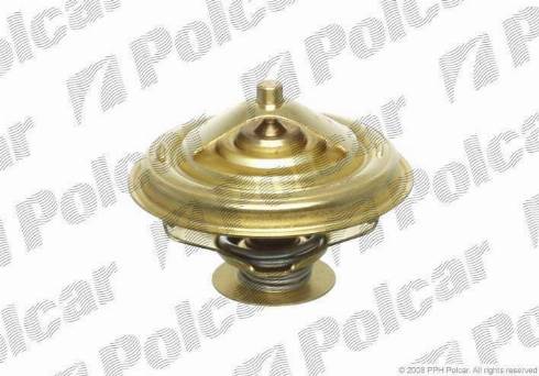 Polcar UMS65R - Thermostat d'eau cwaw.fr