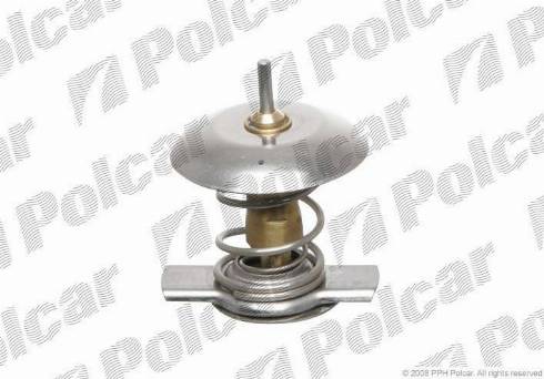 Polcar UT014U - Thermostat d'eau cwaw.fr