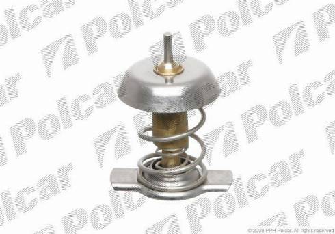 Polcar UT015U - Thermostat d'eau cwaw.fr