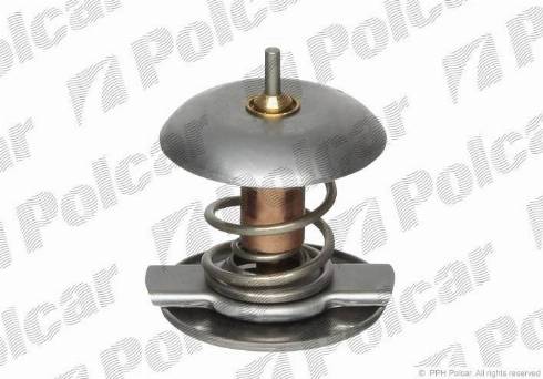 Polcar UT130P - Thermostat d'eau cwaw.fr