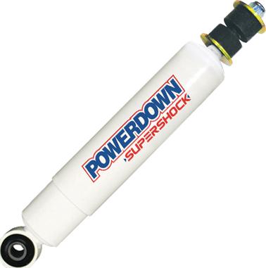 Powerdown P657M1 - Amortisseur cwaw.fr