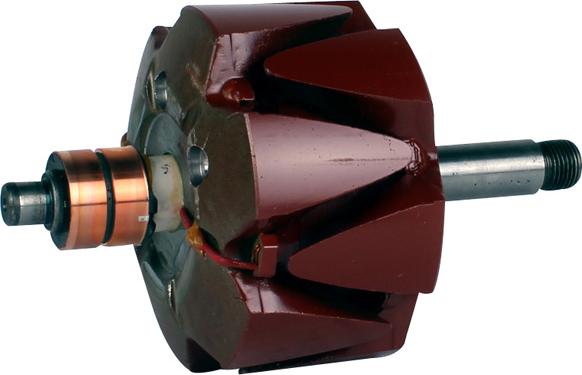 PowerMax 1114818 - Rotor, alternateur cwaw.fr