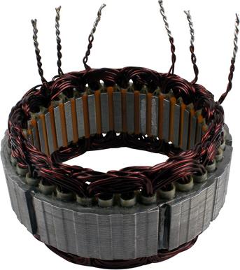 PowerMax 1115494 - Stator, alternateur cwaw.fr