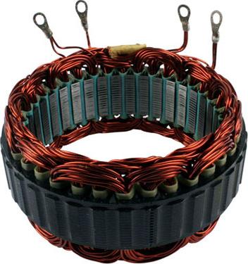 PowerMax 1111901 - Stator, alternateur cwaw.fr