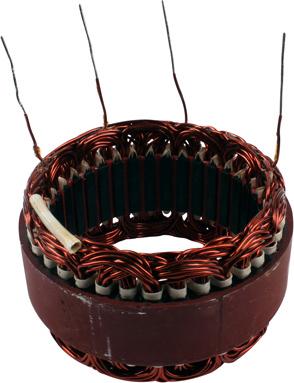 PowerMax 1111437 - Stator, alternateur cwaw.fr