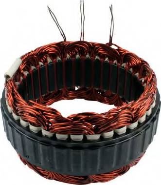 PowerMax 1111648 - Stator, alternateur cwaw.fr