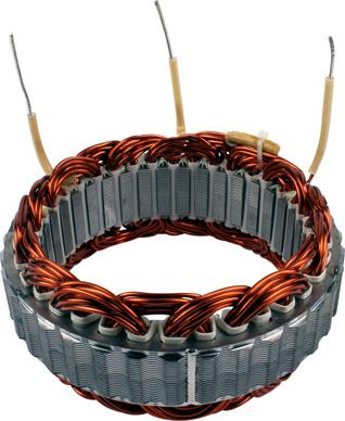 PowerMax 1113028 - Stator, alternateur cwaw.fr