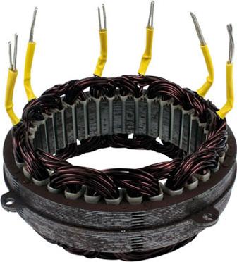 PowerMax 1113861 - Stator, alternateur cwaw.fr