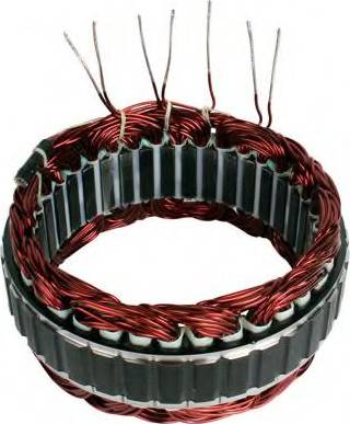 PowerMax 1113208 - Stator, alternateur cwaw.fr