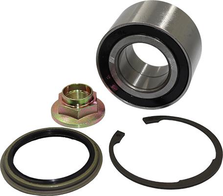 Spidan 0.026625 - Kit de roulements de roue cwaw.fr