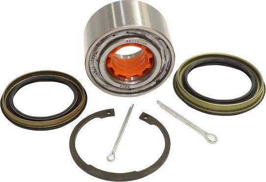 PowerMax 86110100 - Kit de roulements de roue cwaw.fr