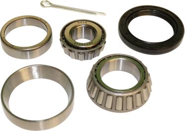 KRAFT AUTOMOTIVE 4103810 - Kit de roulements de roue cwaw.fr