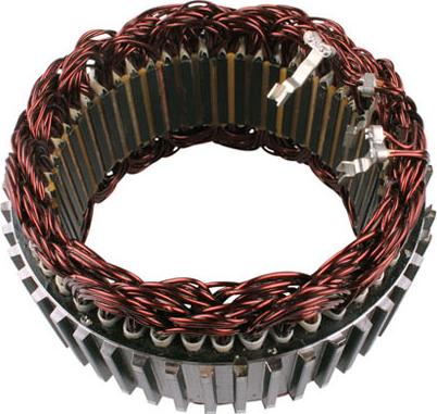 PowerMax 81119850 - Stator, alternateur cwaw.fr