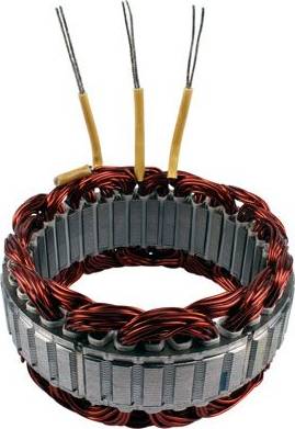 PowerMax 81114911 - Stator, alternateur cwaw.fr