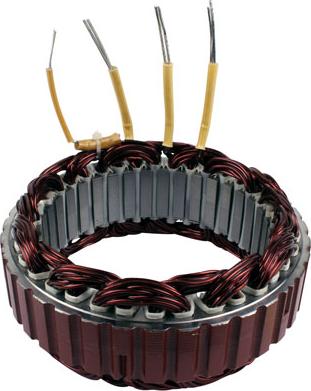 PowerMax 81114493 - Stator, alternateur cwaw.fr