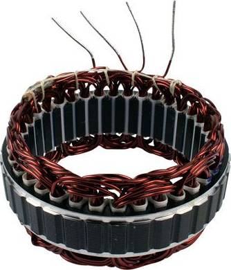 PowerMax 81114453 - Stator, alternateur cwaw.fr