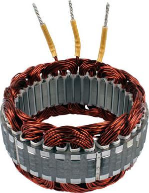 PowerMax 81114584 - Stator, alternateur cwaw.fr