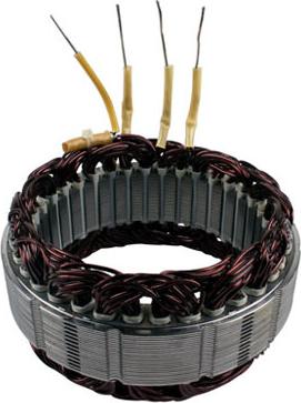 PowerMax 81114045 - Stator, alternateur cwaw.fr