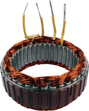 PowerMax 81114057 - Stator, alternateur cwaw.fr