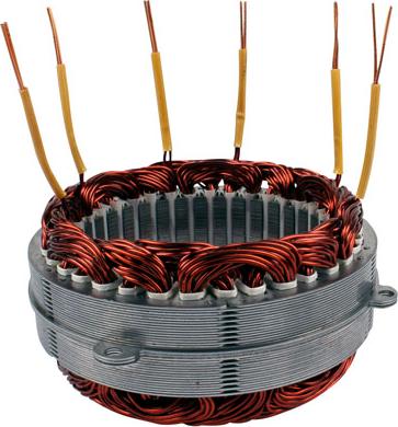 PowerMax 81114033 - Stator, alternateur cwaw.fr