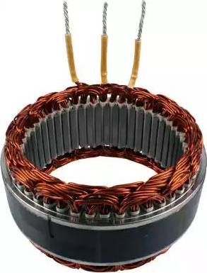 PowerMax 81114109 - Stator, alternateur cwaw.fr