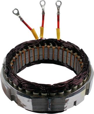 PowerMax 81114846 - Stator, alternateur cwaw.fr