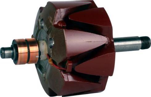 PowerMax 81114818 - Rotor, alternateur cwaw.fr