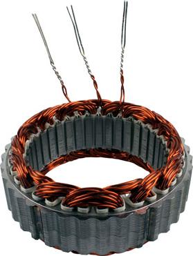 PowerMax 81114323 - Stator, alternateur cwaw.fr