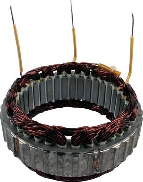 PowerMax 81114288 - Stator, alternateur cwaw.fr