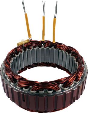 PowerMax 81114236 - Stator, alternateur cwaw.fr