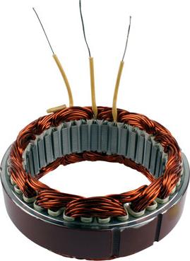 PowerMax 81114705 - Stator, alternateur cwaw.fr