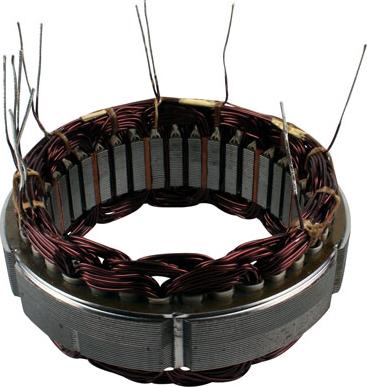 PowerMax 81115965 - Stator, alternateur cwaw.fr