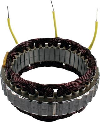 PowerMax 81115926 - Stator, alternateur cwaw.fr