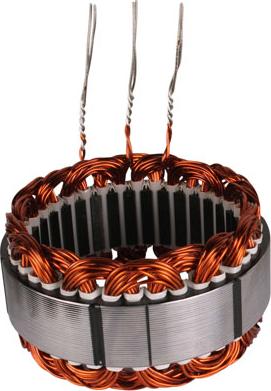 PowerMax 81115977 - Stator, alternateur cwaw.fr