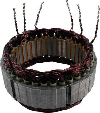 PowerMax 81115494 - Stator, alternateur cwaw.fr