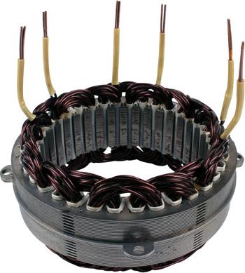 PowerMax 81115478 - Stator, alternateur cwaw.fr