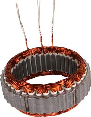 PowerMax 81115477 - Stator, alternateur cwaw.fr