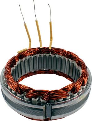 PowerMax 81115620 - Stator, alternateur cwaw.fr