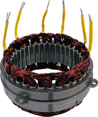 PowerMax 81116542 - Stator, alternateur cwaw.fr