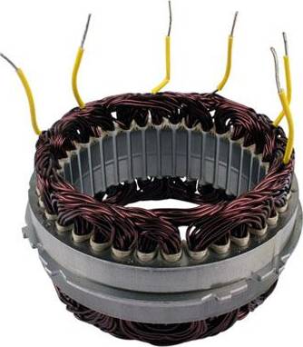 PowerMax 81116655 - Stator, alternateur cwaw.fr