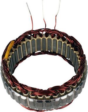 PowerMax 81116078 - Stator, alternateur cwaw.fr