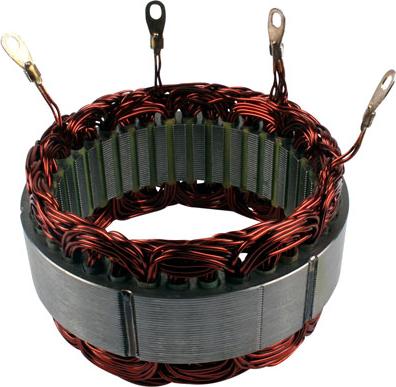 PowerMax 81116842 - Stator, alternateur cwaw.fr