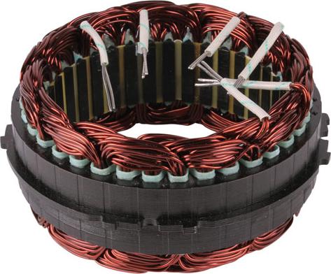 PowerMax 81116867 - Stator, alternateur cwaw.fr