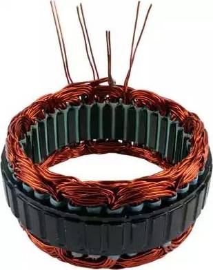 PowerMax 81116344 - Stator, alternateur cwaw.fr