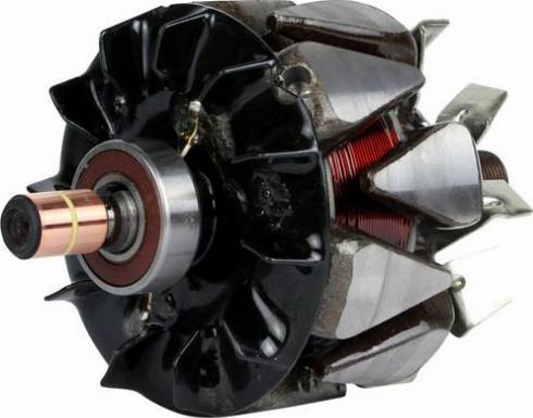 PowerMax 81116248 - Rotor, alternateur cwaw.fr