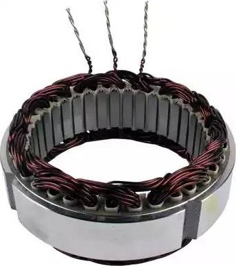 PowerMax 81116284 - Stator, alternateur cwaw.fr