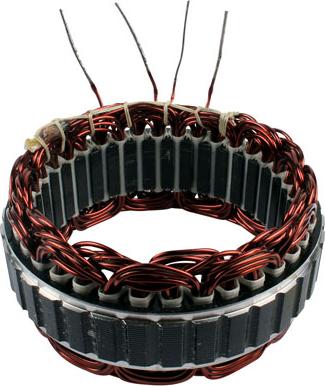 PowerMax 81116718 - Stator, alternateur cwaw.fr