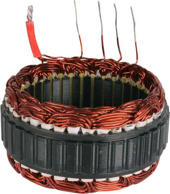 PowerMax 81110498 - Stator, alternateur cwaw.fr